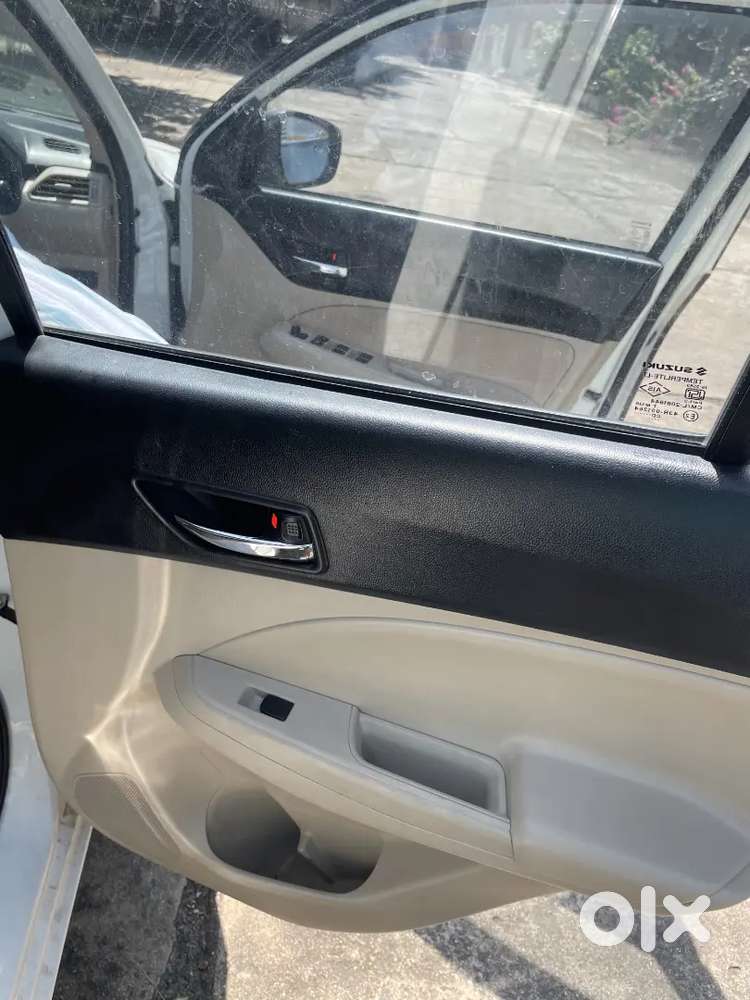 Maruti Suzuki Dzire 2023 Manual