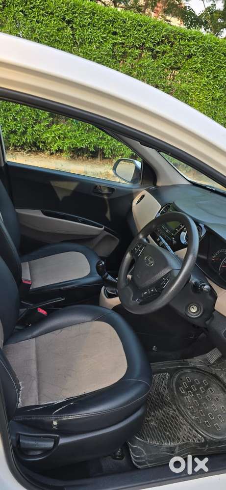Hyundai Grand I10 Sportz 1.2 Kappa Vtvt, 2018, Cng & Hybrids