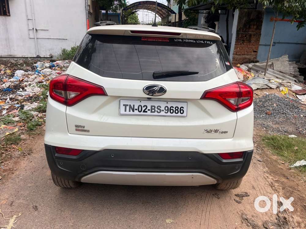 Mahindra Xuv300 Diesel 2020