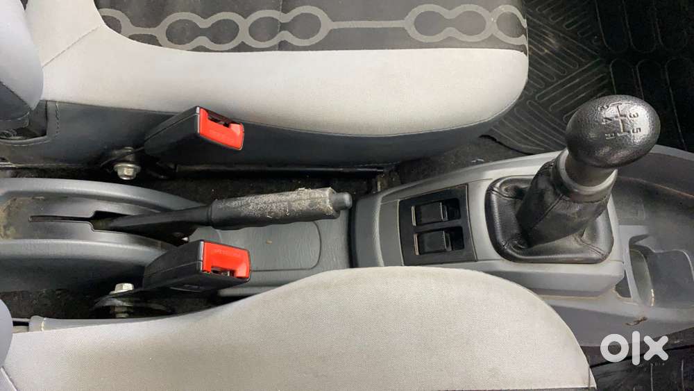 Maruti Suzuki Alto 800 2012-2016 Lxi, 2015, Petrol