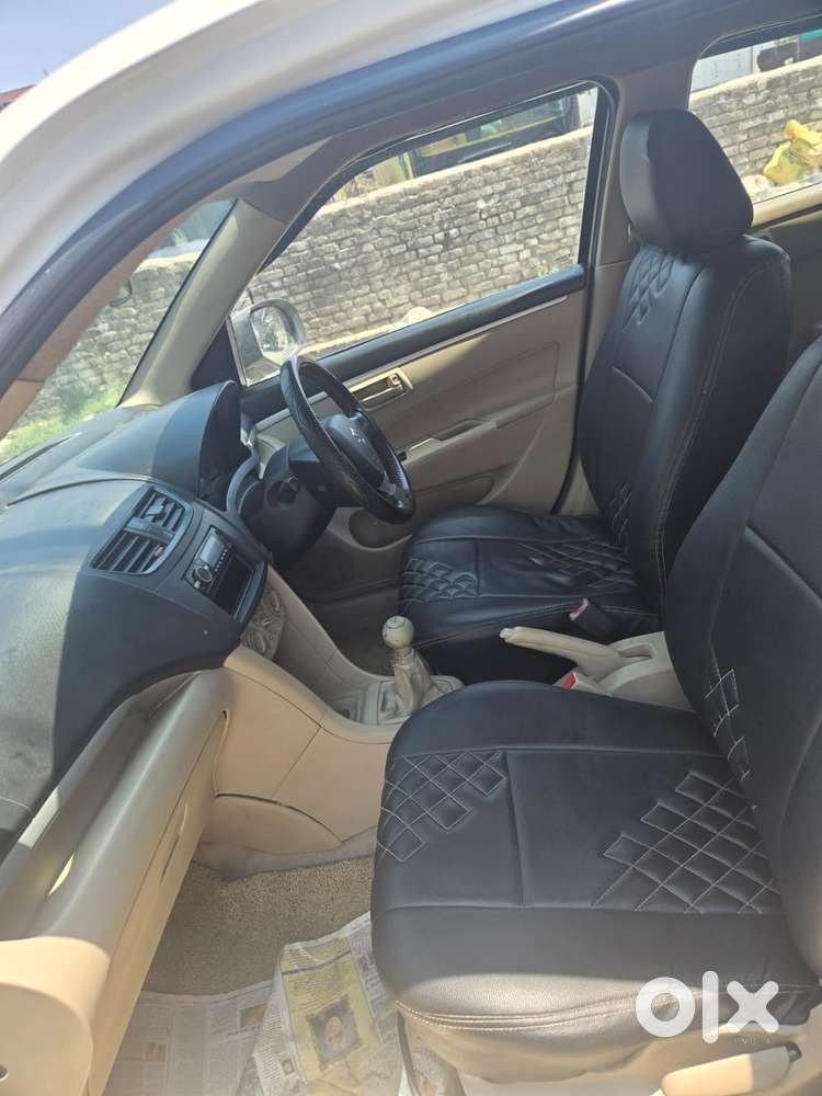 Maruti Suzuki Dzire Tour Diesel, 2018, Diesel