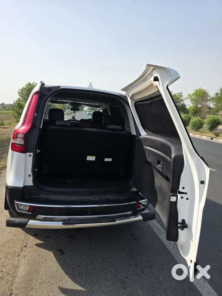 Scorpio-n Z8 2024  Vip 1111  Single Owner  Showroom Condition