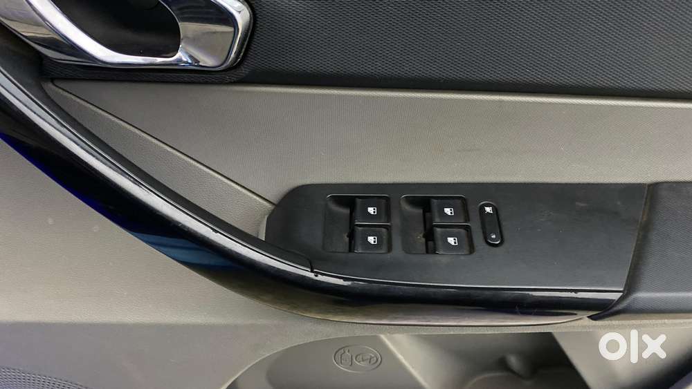 Tata Tiago 1.2 Revotron Xza, 2017, Cng & Hybrids