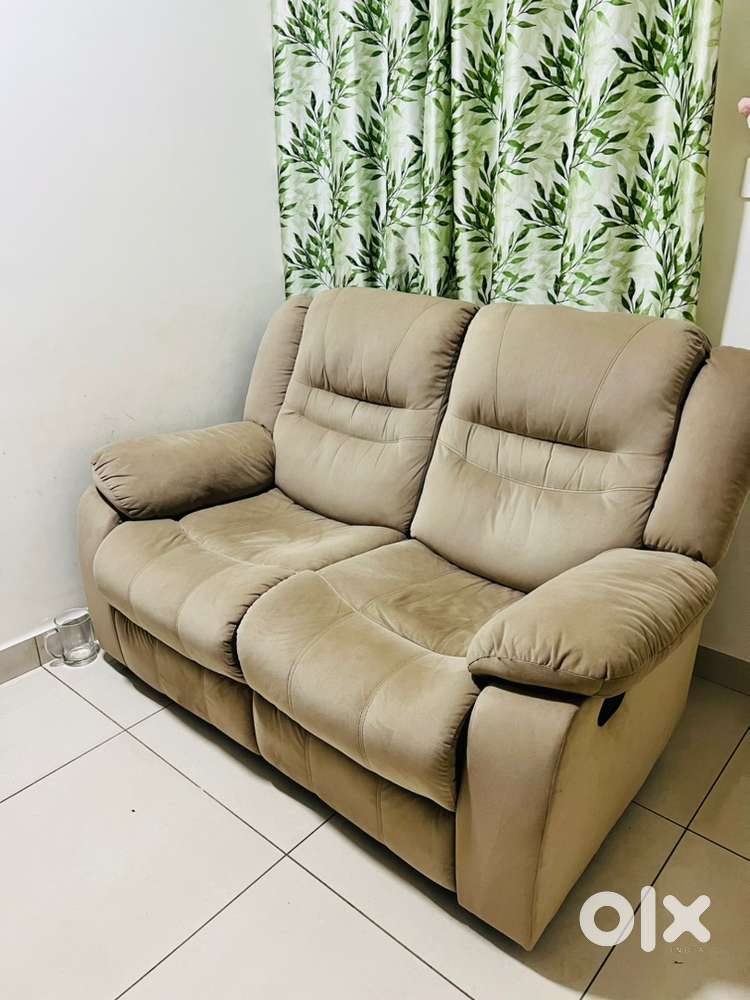 Recliner ROYAL LOAK Two seater