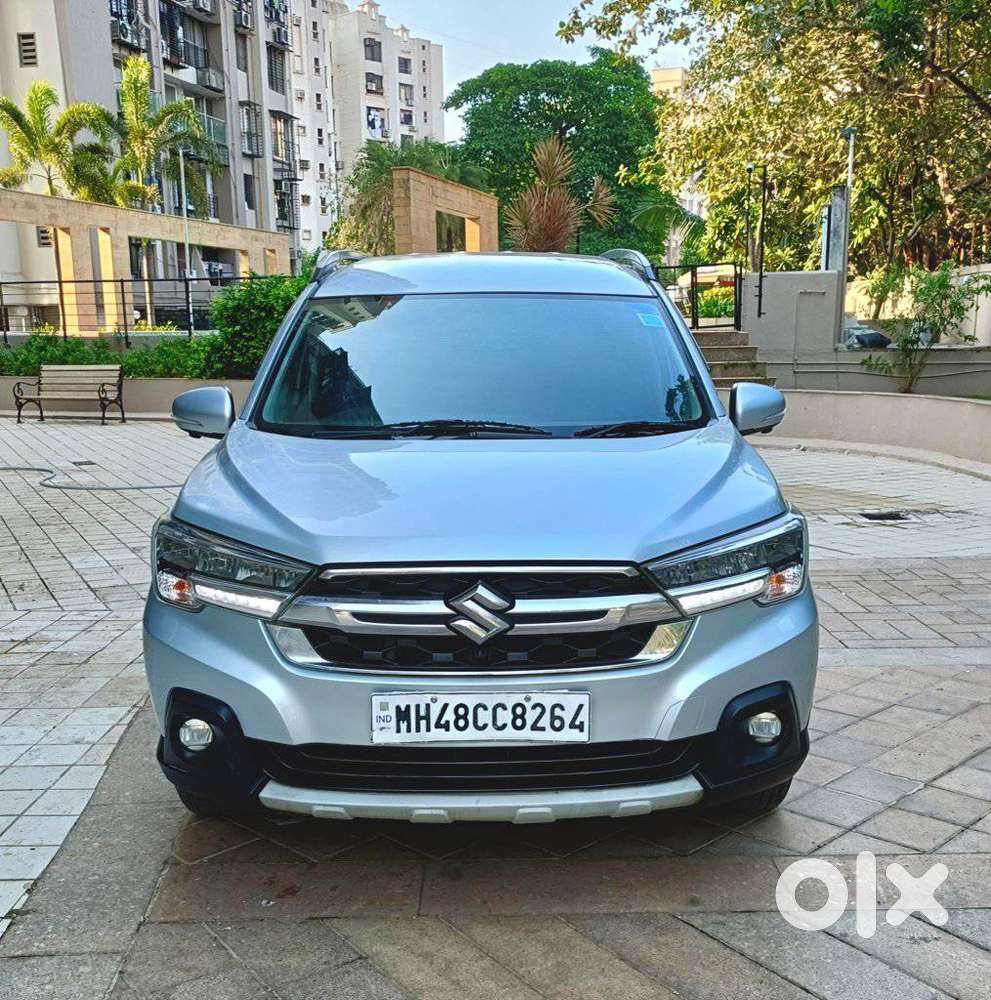 Maruti Suzuki Xl6 1.5 Alpha At, 2022, Petrol