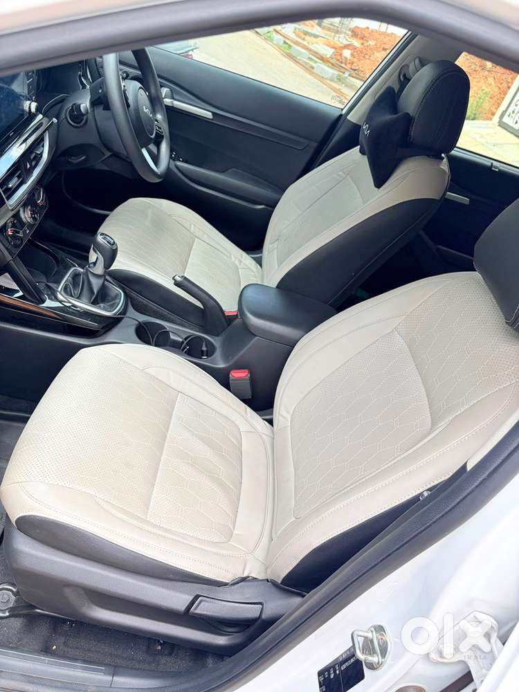 Kia Seltos Htk 2021 Diesel Manual