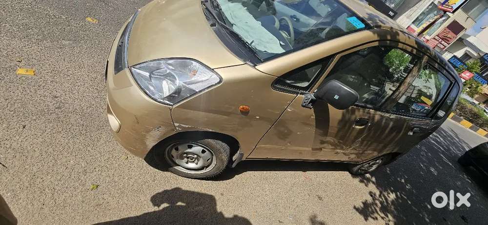 Maruti Suzuki Zen Estilo 2008 Petrol 125000 Km Driven