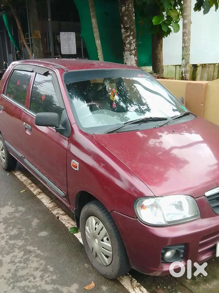 Maruti Suzuki Alto Lxi 2006
