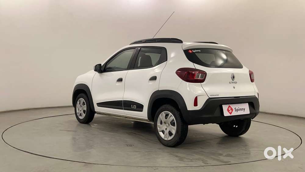 Renault Kwid Rxt 1.0, 2023, Petrol