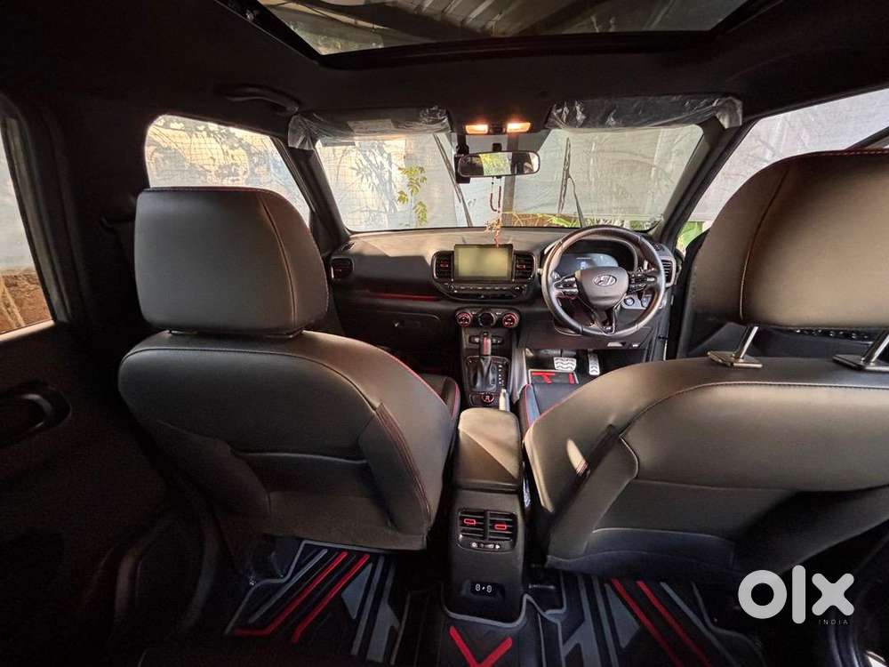Hyundai Venue N Line N6 (dec 2023) New Condition
