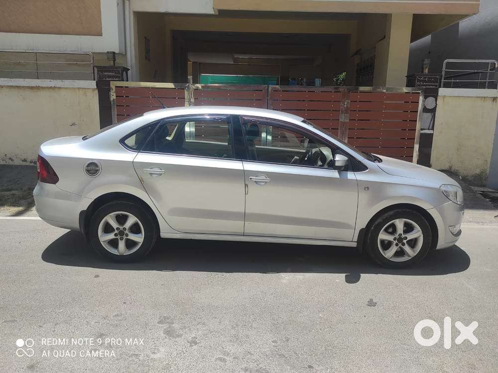Skoda Rapid 1.5 Elegance Tdi, 2013, Diesel