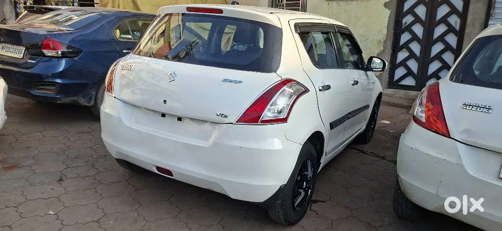 Maruti Suzuki Swift Vdi 2014 Diesel Manual Fresh Condition