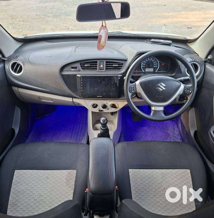 Maruti Suzuki Alto 800 0.8 Vxi, 2020, Petrol