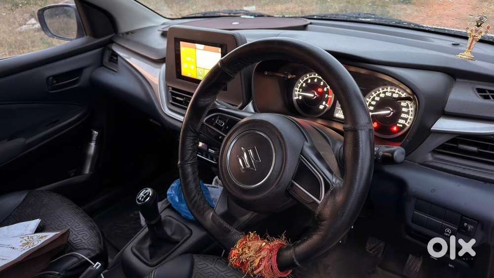 Maruti Suzuki Petrol 2022