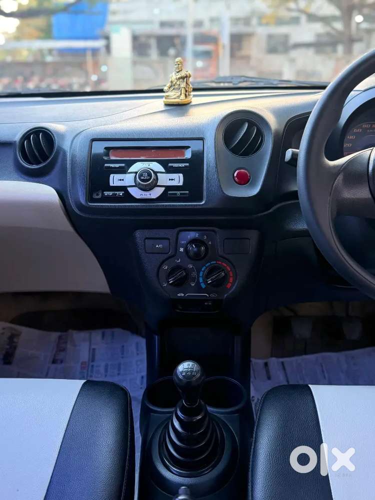 Honda Amaze Diesel