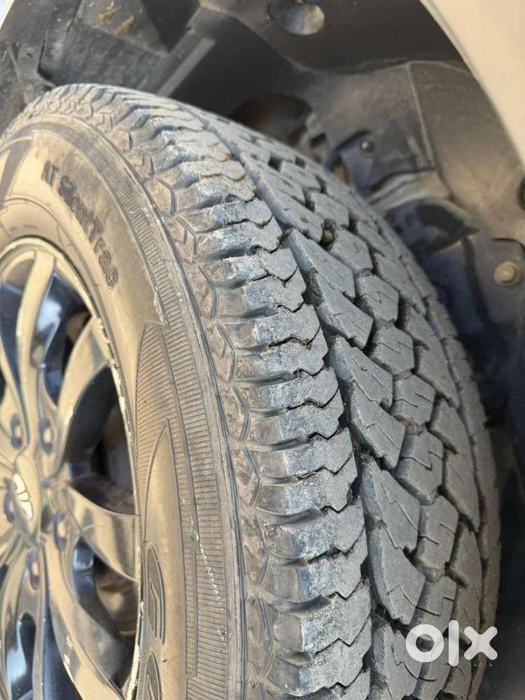 Mahindra Xuv500 2018 Diesel Well Maintained