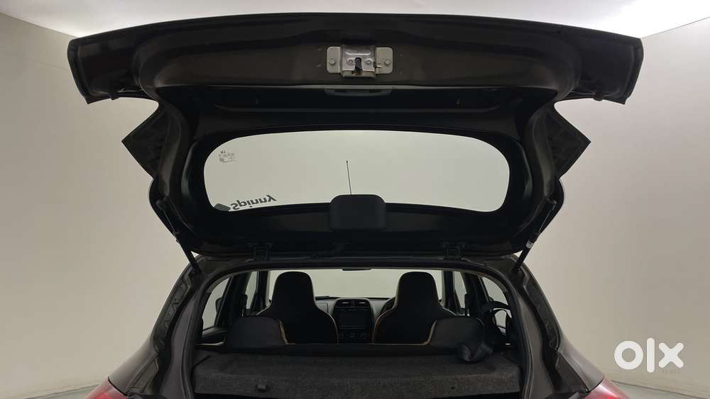 Renault Kwid Rxt 1.0, 2017, Petrol