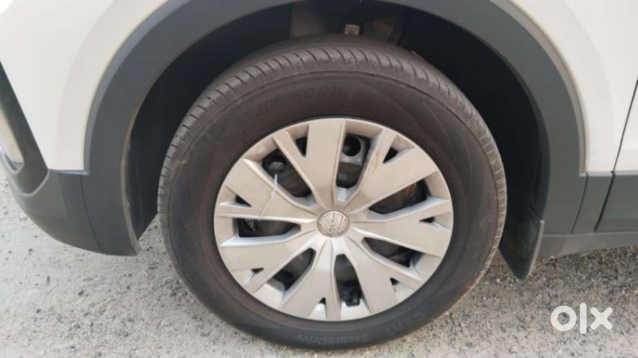 Volkswagen Taigun 1.0 Tsi Comfortline, 2025, Petrol