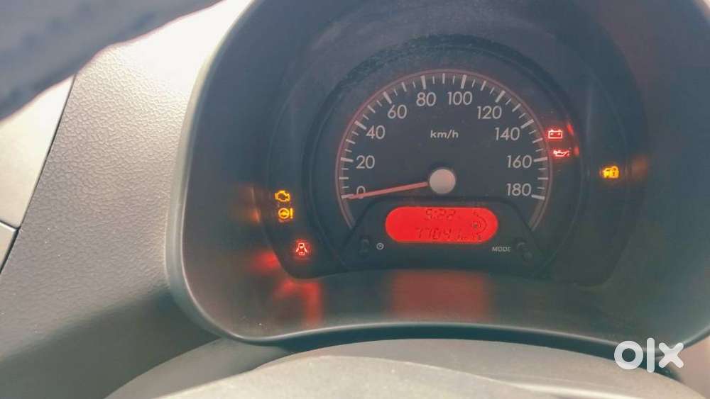 Maruti Suzuki A-star Lxi, 2011, Petrol
