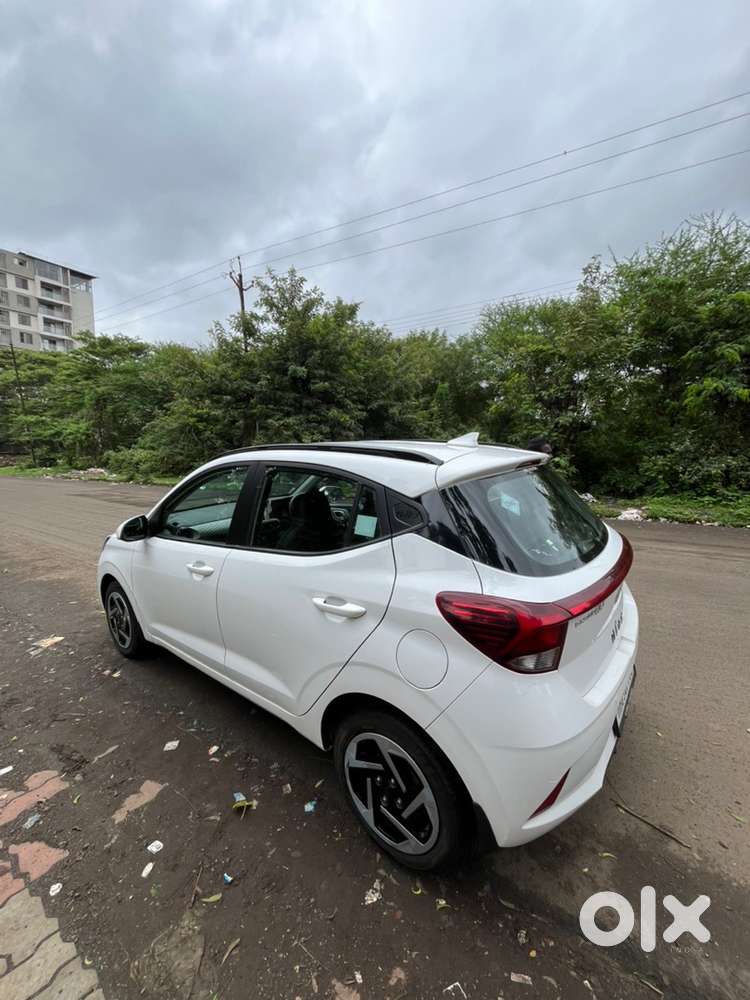 Hyundai Grand I10 Prime 2023