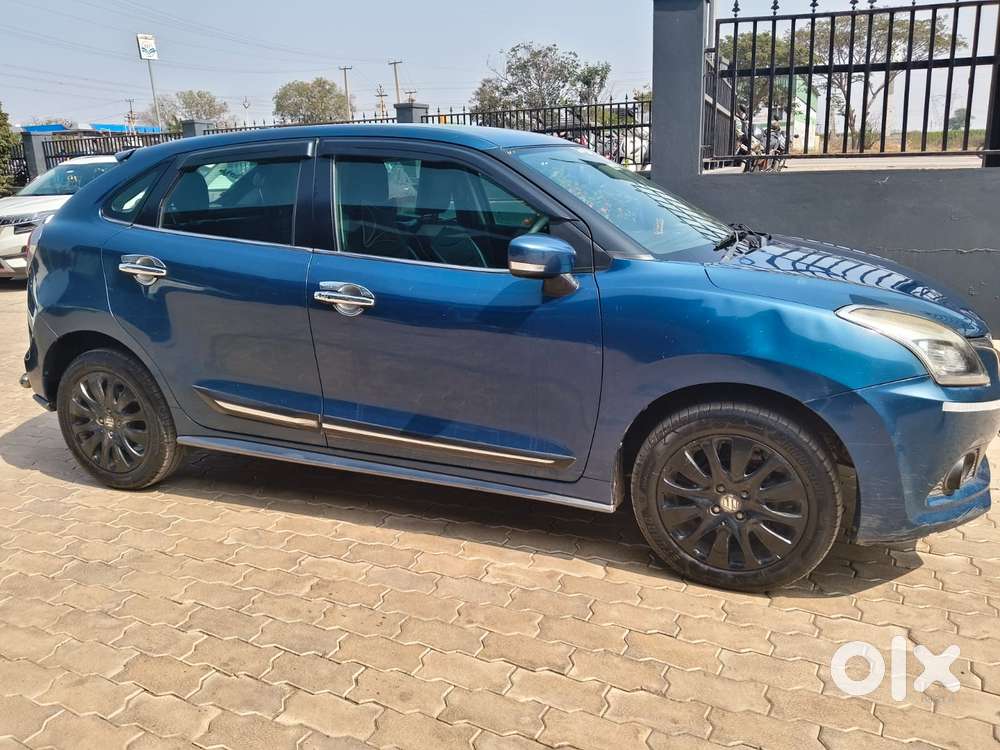 Maruti Suzuki Swift 2004-2010 Vdi Bsiv W Abs, 2017, Diesel