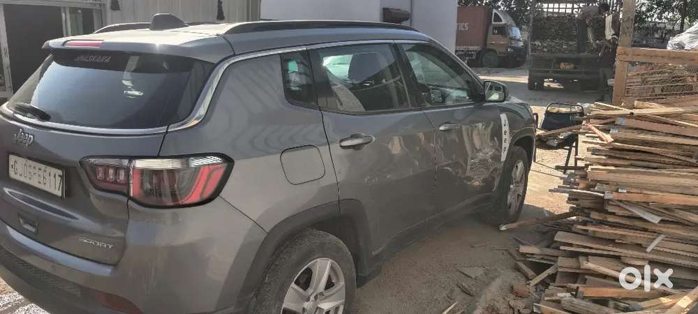 In Very Good Condition