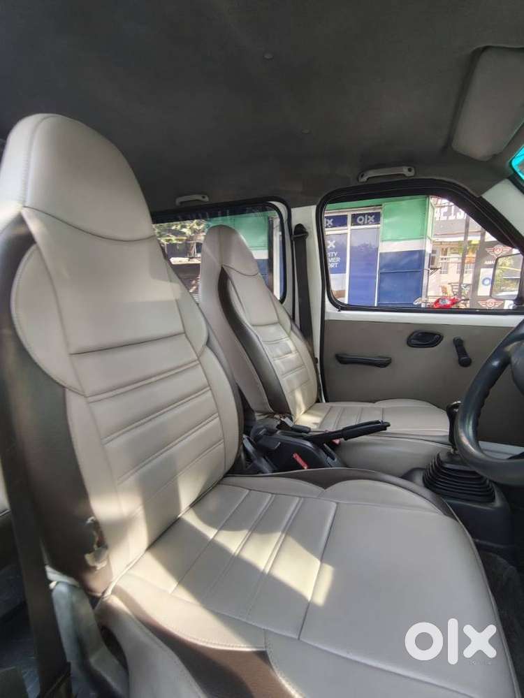 Maruti Suzuki Eeco 5 Str, 2014, Cng & Hybrids