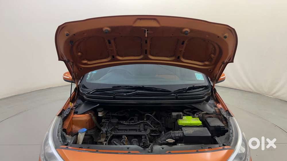 Hyundai Elite I20 Asta 1.2 Dual Tone, 2018, Petrol
