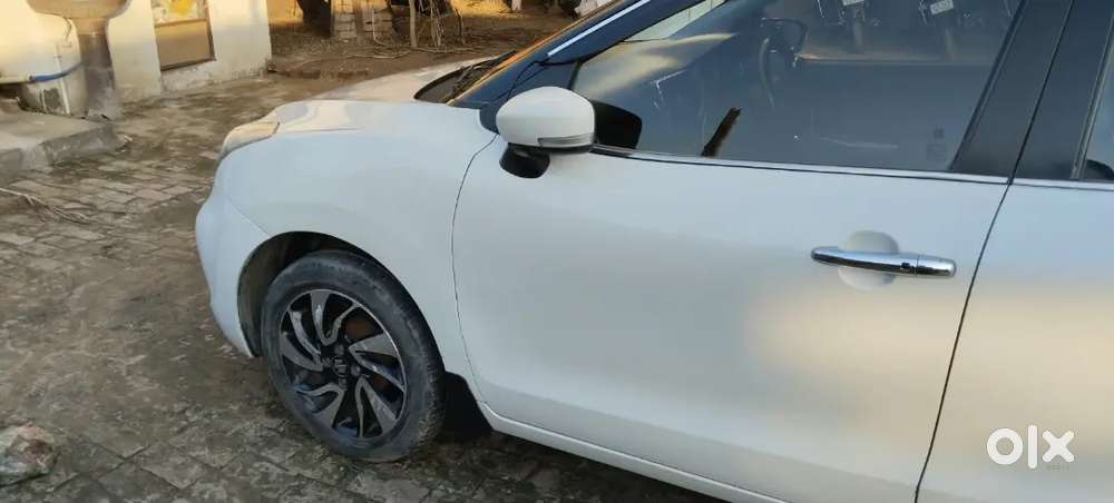 2021 Maruti Baleno Zeta Petrol Manual Call Only