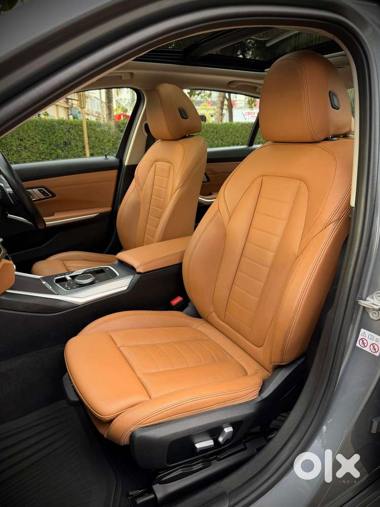 Bmw 3 Series Gran Limousine 320ld M Sport, 2023, Diesel