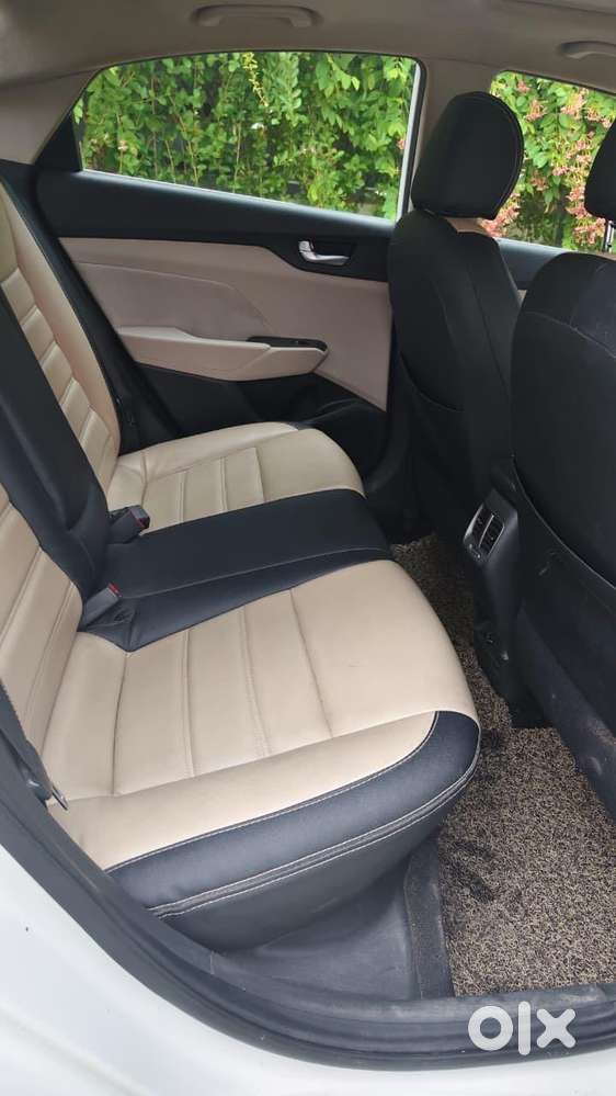 Hyundai Verna 1.6 Sx (o) Crdi At, 2018, Diesel