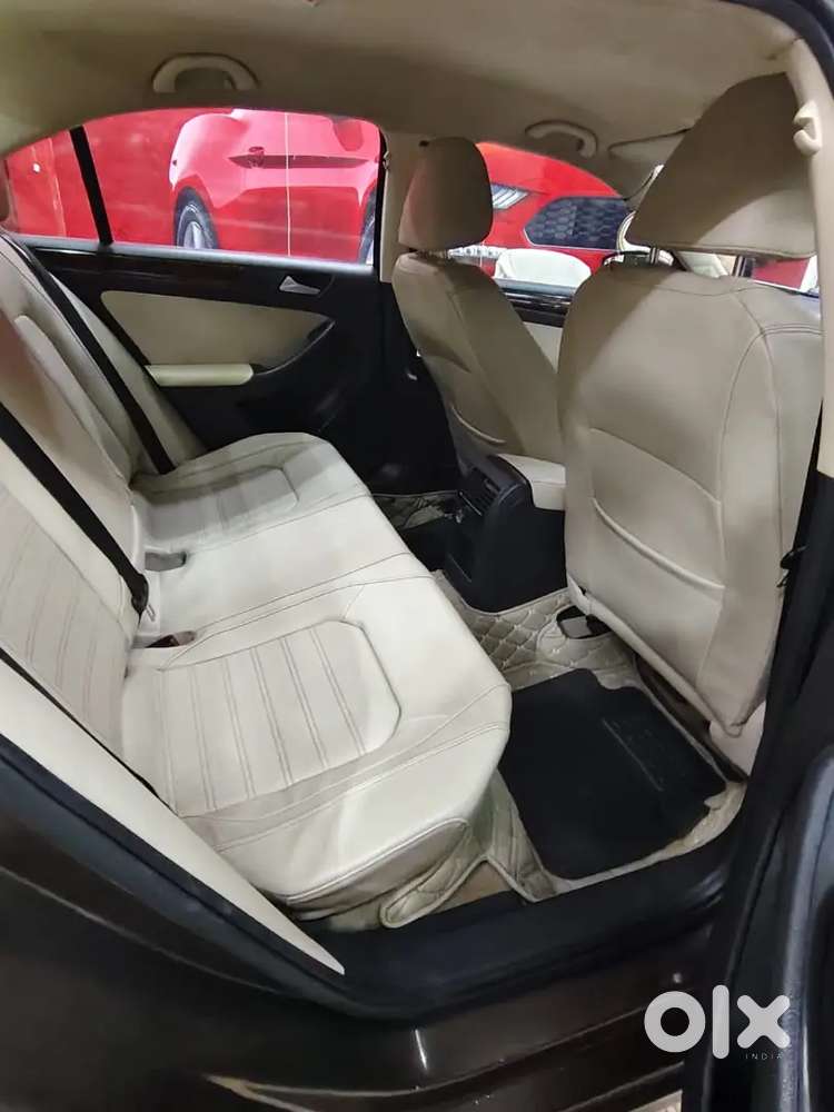 Volkswagen Jetta Tdi 2014