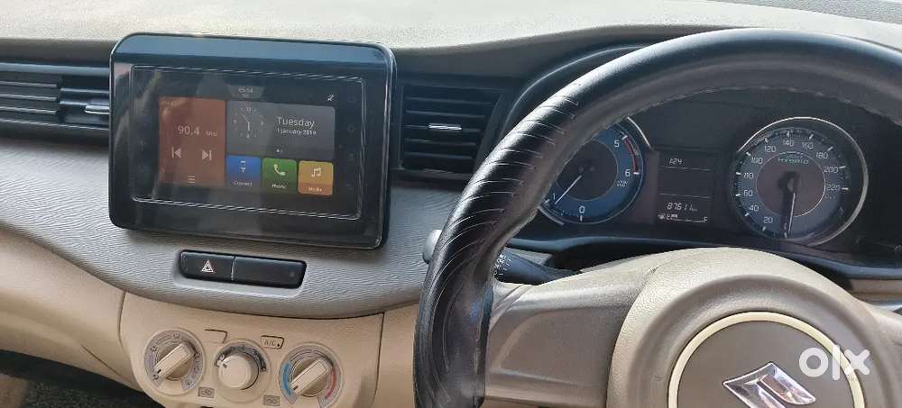 Maruti Suzuki Ertiga 2019 Diesel Manual