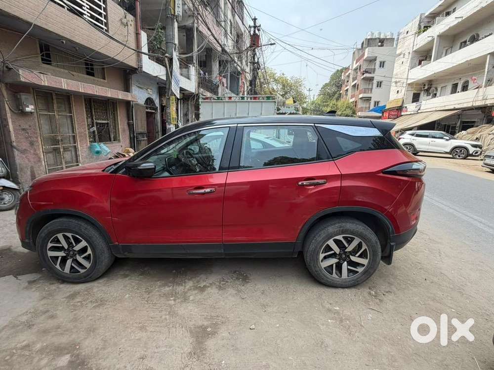 Tata Diesel Car 2021