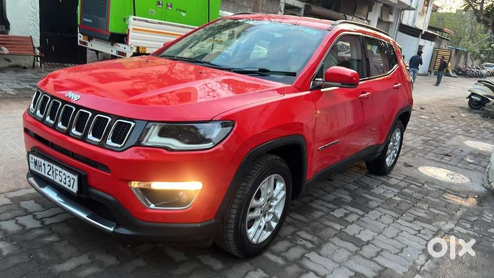 Jeep Diesel Manual 2019