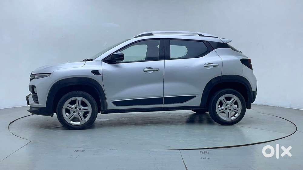 Renault Kiger Rxt Turbo, 2021, Petrol