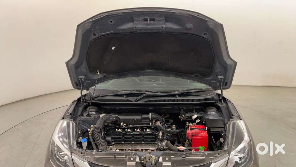 Maruti Suzuki Baleno 1.3 Alpha, 2020, Petrol