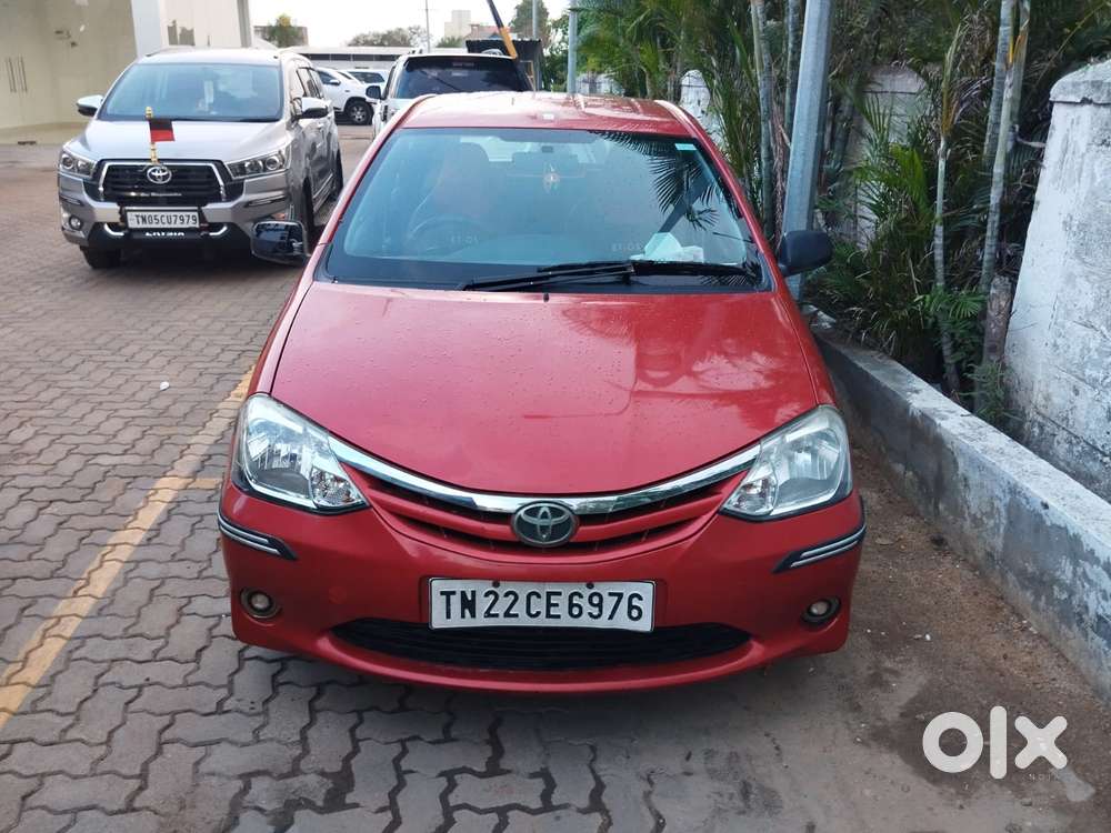 Toyota Etios Liva Gd, 2012, Diesel