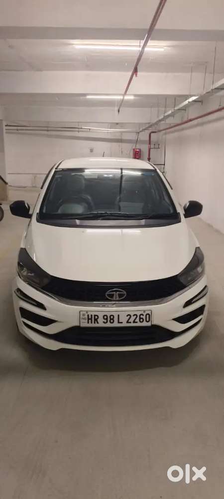 Tata Tigor Petrol 2023