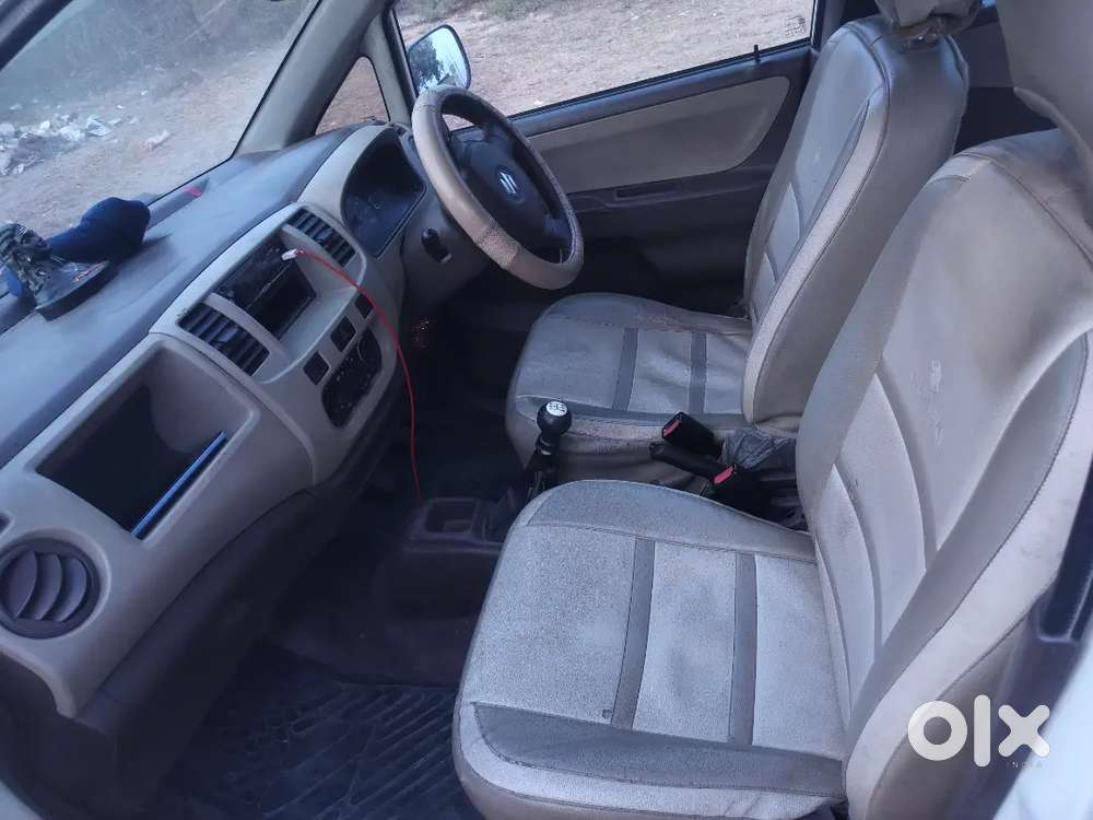 Maruti Suzuki Estilo 2010 Petrol