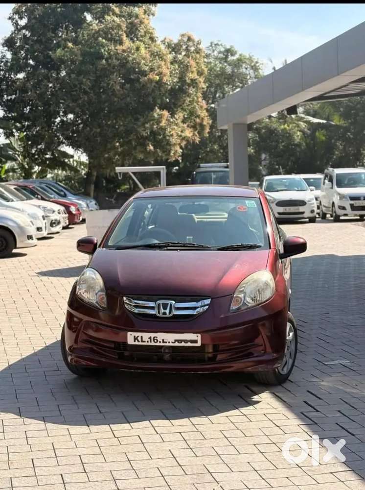 2014 Amaze 1.5 S Deisel
Single Owner 
68000 Km