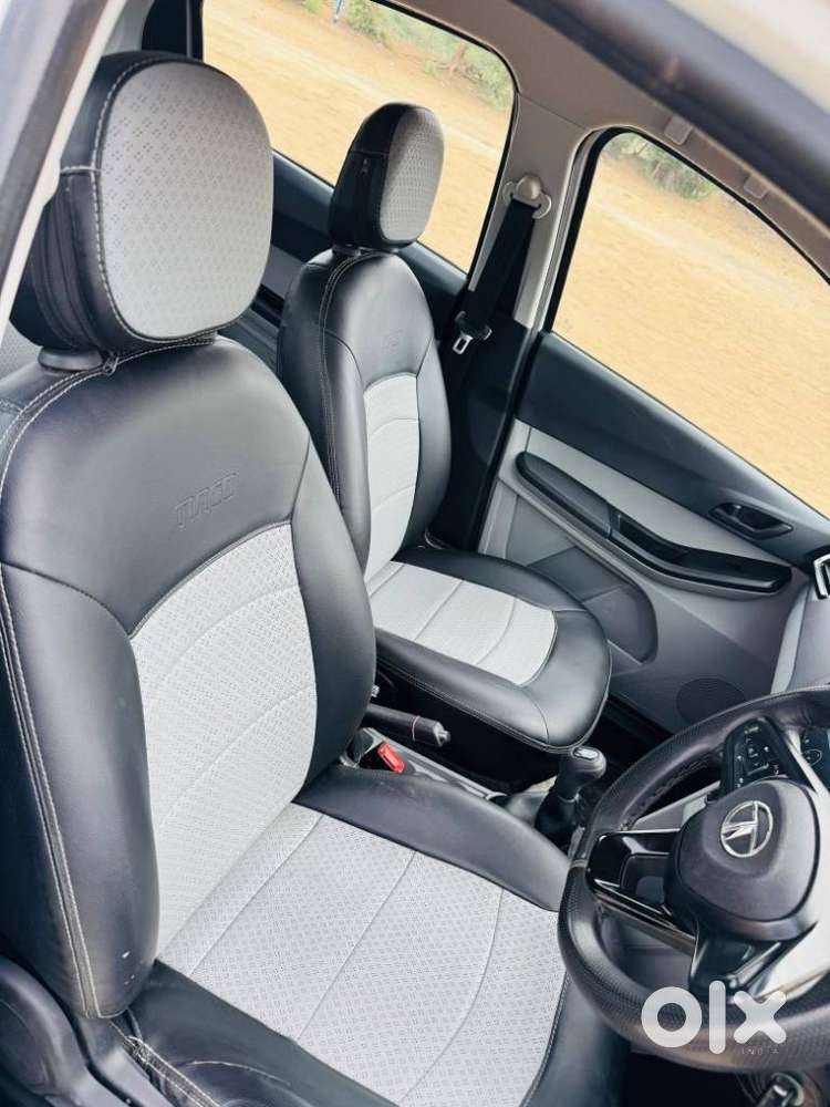 Tata Tiago, 2022, Cng & Hybrids