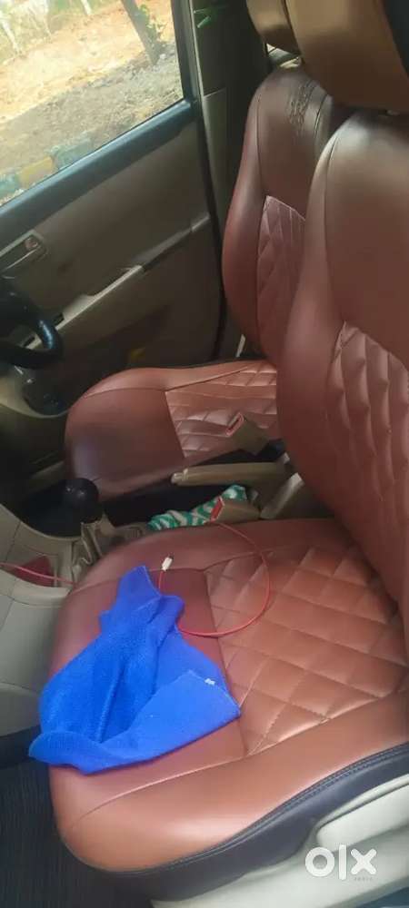 Maruti Suzuki Dzire 2017