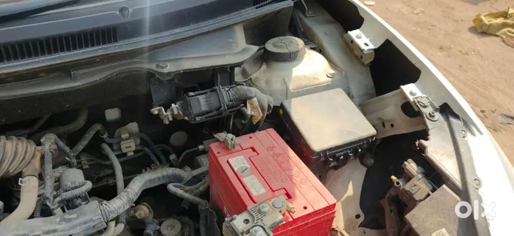 3 Year Good Condition