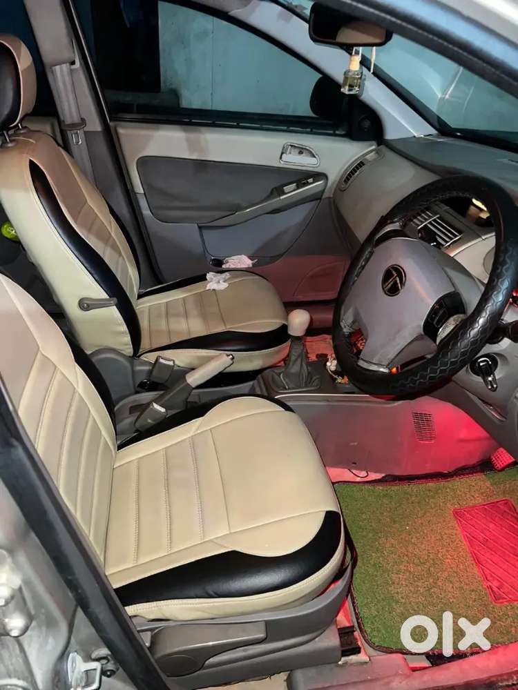 Tata Manza Aura 2011 Diesel Car