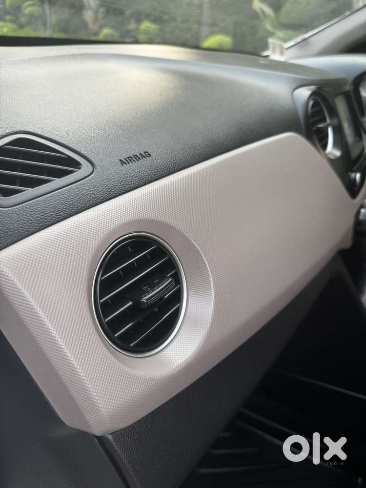 Hyundai Grand I10 1.2 Kappa Sportz, 2019, Petrol