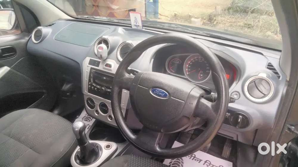 Well Mainted ,good Looking