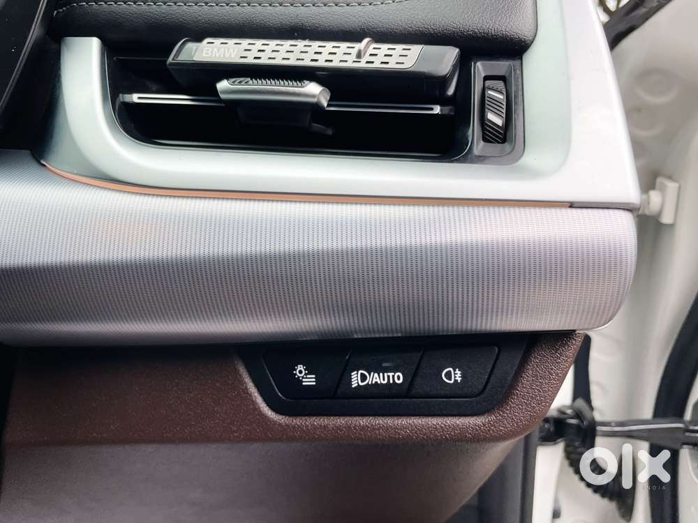 Bmw X1 Sdrive18d M Sport, 2023, Diesel
