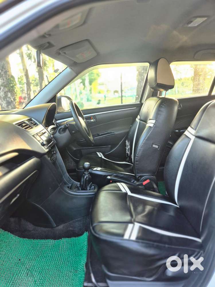 Maruti Suzuki Swift Zxi, 2013, Petrol