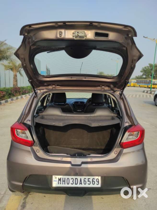 Tata Tiago 1.2 Revotron Xza, 2019, Petrol